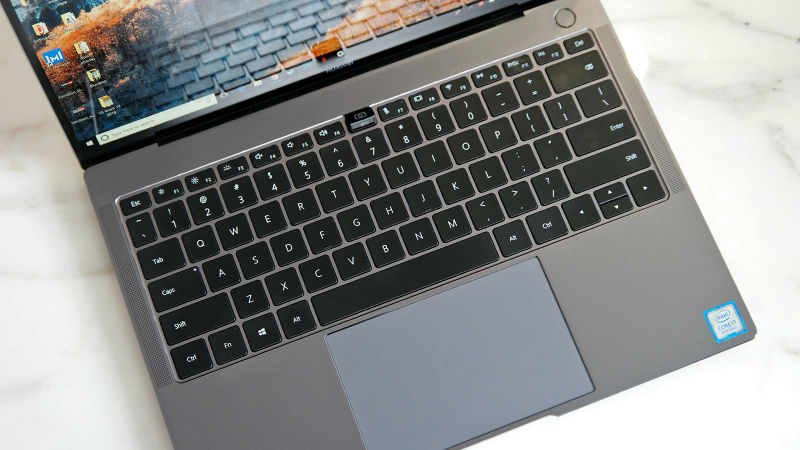 Illustration for article titled Huawei MateBook X Pro, análisis: así es el MacBook Pro que debería hacer Apple